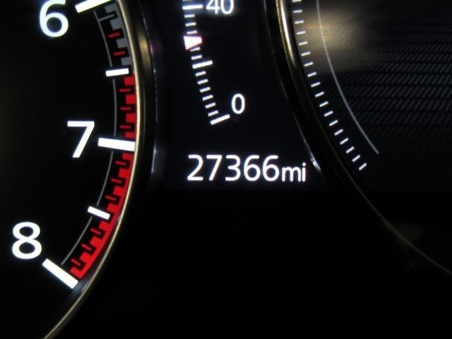2021 Mazda Mazda3 Premium AWD